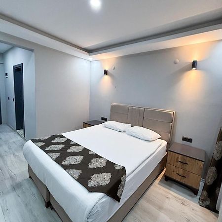 Whitestone Hotel 네브셰히르 외부 사진