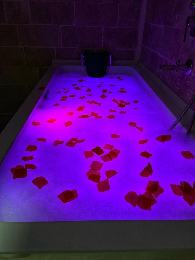 Whitestone Hotel 네브셰히르 외부 사진